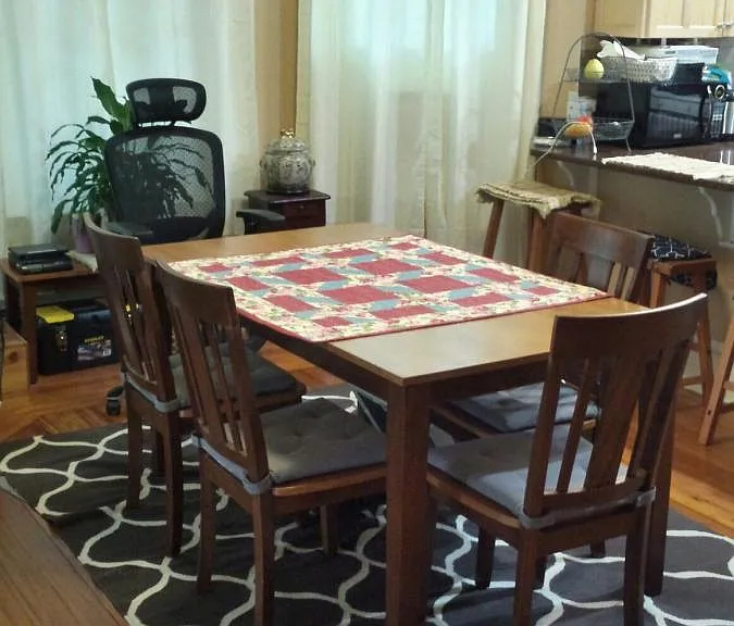 34 Forest St #1 — Photo 4