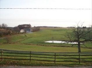 122 Pine Grove Rd, Nottingham, PA 19362