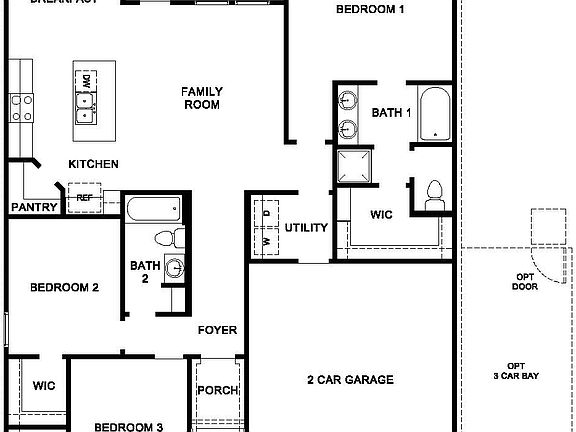 Floor Plan.