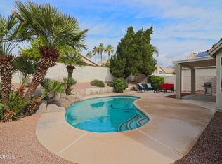 9280 E Blanche Dr, Scottsdale, AZ 85260
