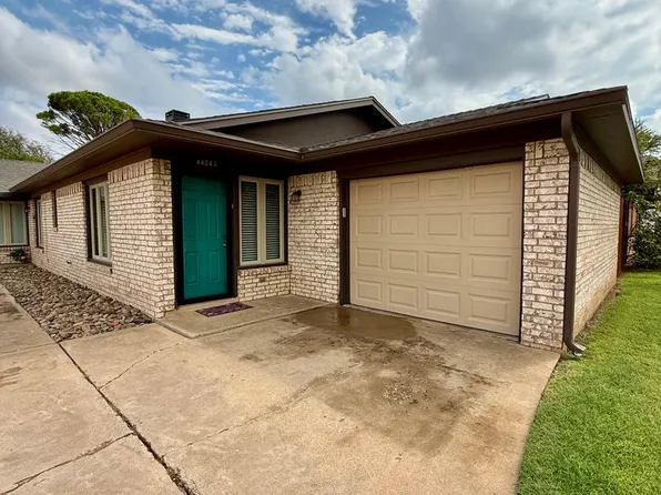 4424 75th Dr, Lubbock, TX 79424