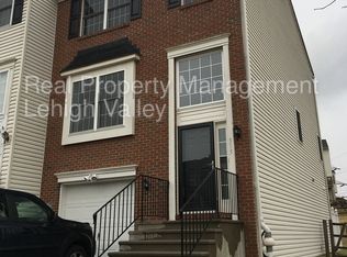 315 S Oak St, Bethlehem, PA 18017