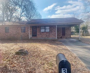 3 Julner Dr, Searcy, AR, 72143