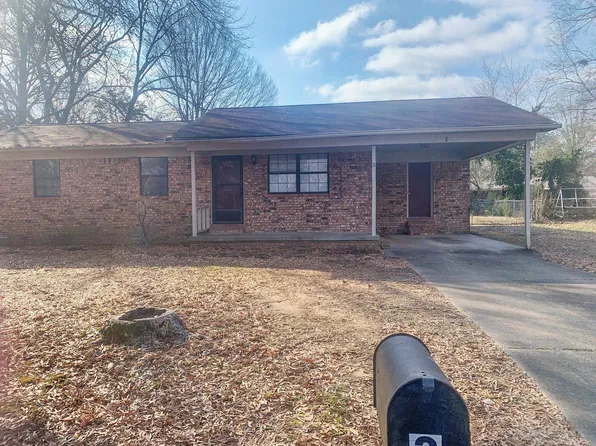 3 Julner Dr, Searcy, AR 72143