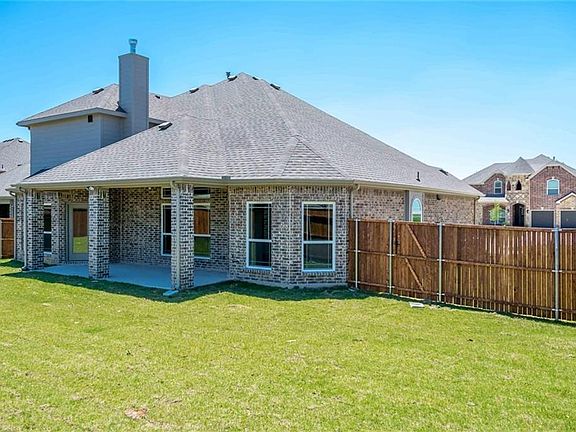4th image of 4308 Rainwater Creek Way