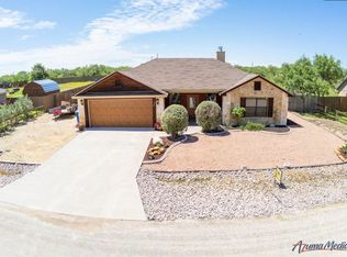 7725 Elk Run, San Angelo, TX 76901