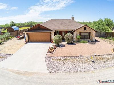 7725 Elk Run, San Angelo, TX, 76901