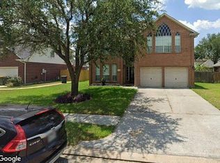 2706 Sunnycreek Ln, Pearland, TX 77584