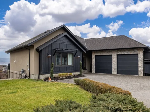 509 Caramillo Ct, Kelowna, BC V1V 2K9