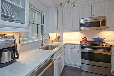 Sold by Brown Harris Stevens