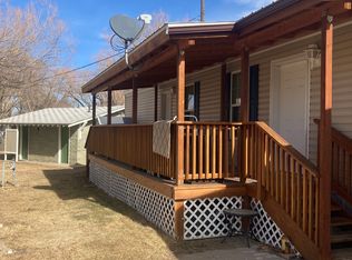 1104 N 2nd St, Lander, WY 82520