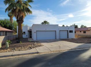 287 N Marshall Loop Rd, Somerton, AZ 85350