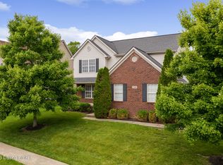 17449 Curry Branch Rd, Louisville, KY 40245