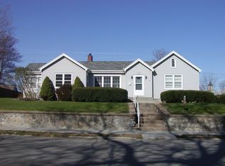 325 N 2nd St, Atchison, KS 66002