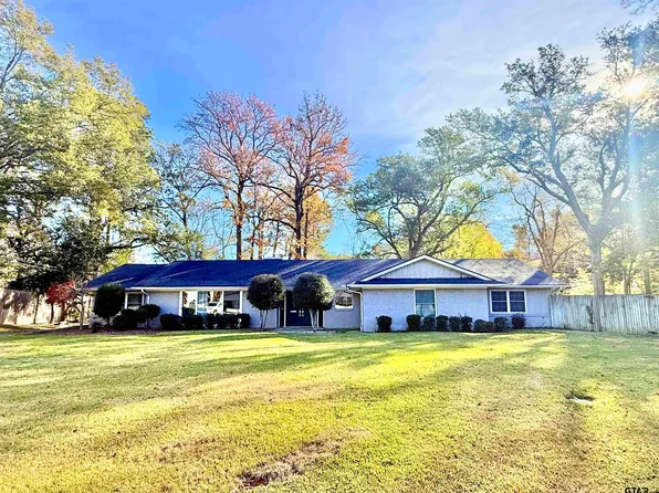 3710 Bain Pl, Tyler, TX 75701