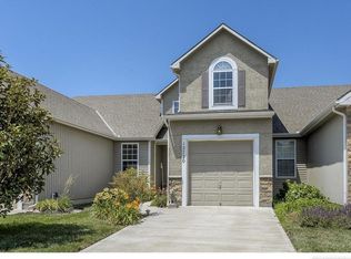 12720 Walker Ave, Kansas City, KS 66109