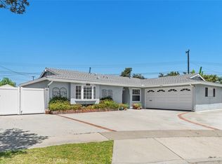 11852 Garnet Cir, Garden Grove, CA 92845