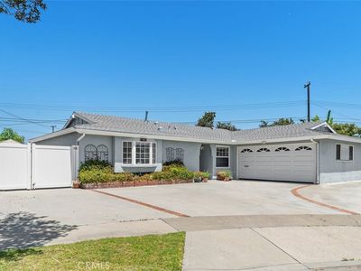11852 Garnet Cir, Garden Grove, CA, 92845