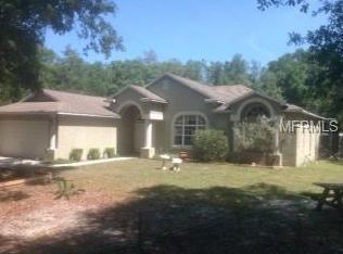 17131 Helen K Dr, Spring Hill, FL 34610
