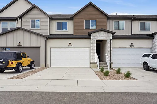 12676 S Arrow Ridge Cv Photo 1 12676 S Arrow Ridge Cv Photo 1
