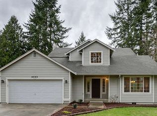 4043 Stohlton Rd SE, Port Orchard, WA 98366