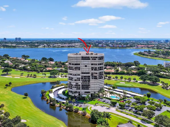 1900 Consulate Place #1705, West Palm Beach, FL 33401