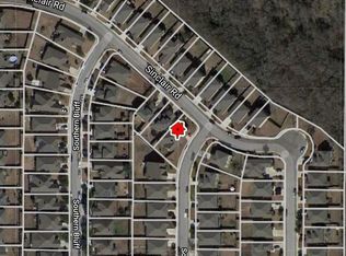 6322 Sinclair Rd, San Antonio, TX 78222