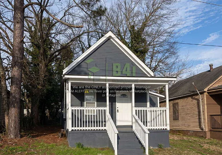 663 Williams St — Photo 1