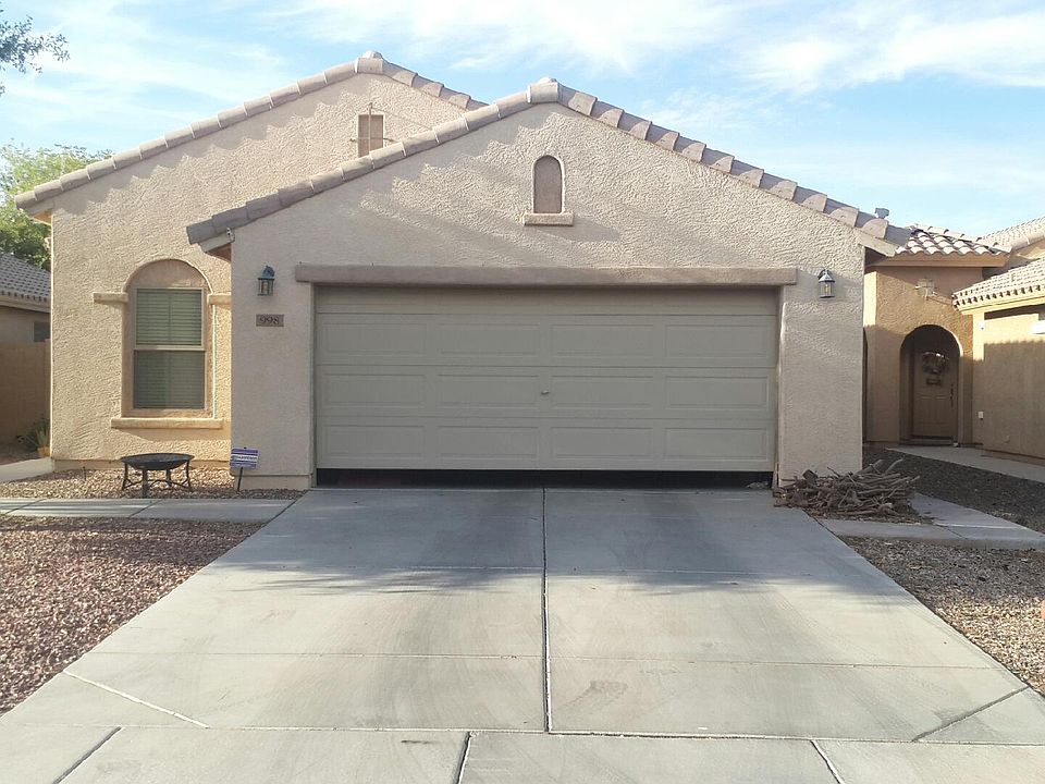 1st image of 998 W Desert Seasons Dr
