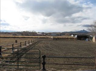 791 Road 2ab, Cody, WY 82414