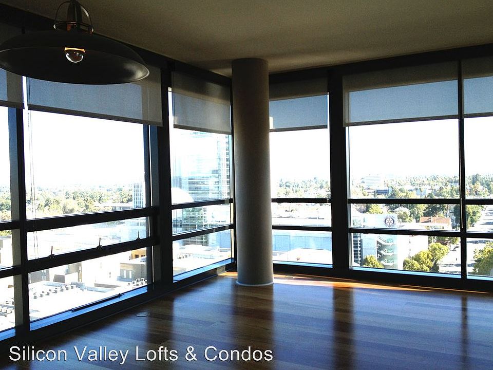 1st image of 88 E San Fernando St Unit 1108