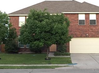 645 Mandalay Bay Dr, The Colony, TX 75056