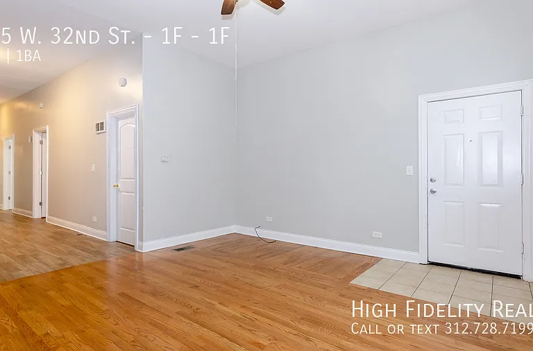 915 W 32nd St #1F — Photo 4