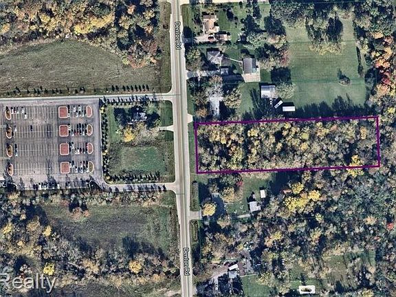 2nd image of 0 W Denton Rd