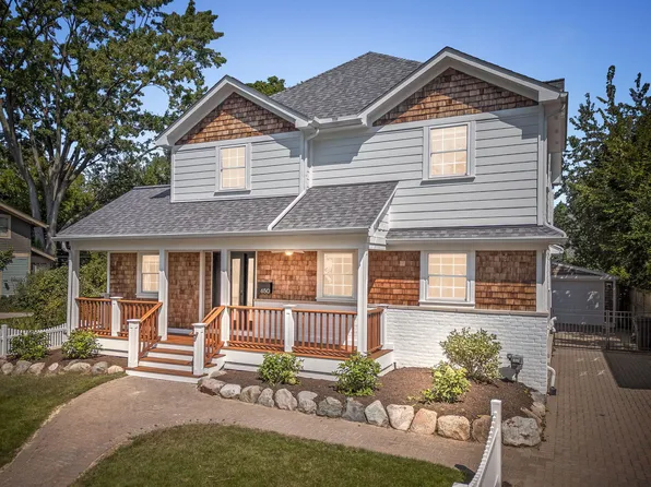 650 W Lincoln Ave, Birmingham, MI 48009