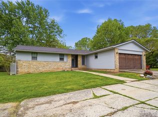 4062 Crane Rd, Tipp City, OH 45371