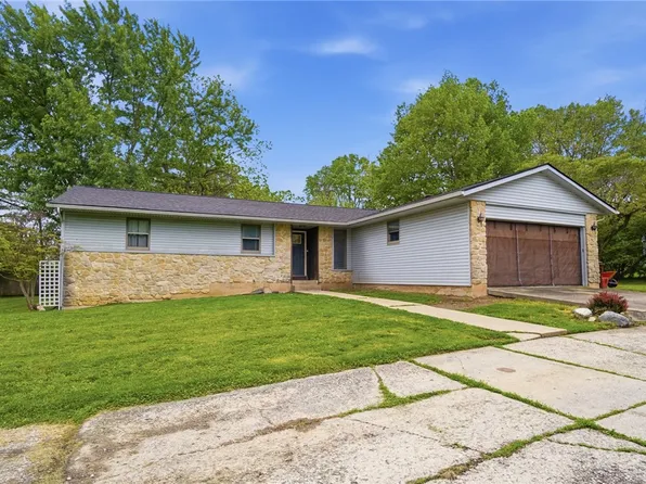4062 Crane Rd, Tipp City, OH 45371