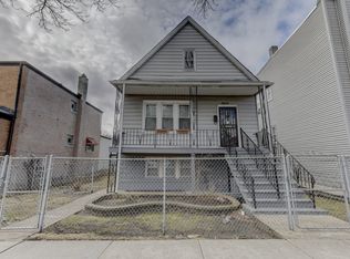 8614 S Burnham Ave, Chicago, IL 60617