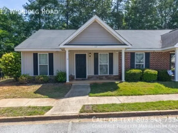 117 Winnipeg Rd, North Augusta, SC 29841