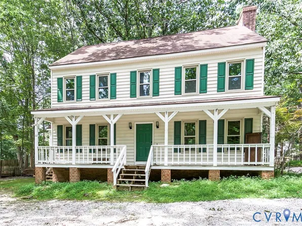 720 Dove Path Ln, South Chesterfield, VA 23834