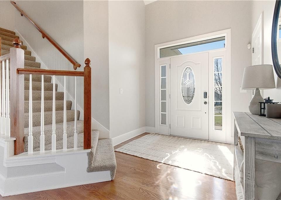 21030 W 224th St, Spring Hill, KS 66083 | Zillow