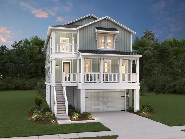 Homes Available Soon, Sandy Oaks