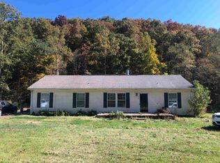 370 Mud Lick Rd, South Shore, KY 41175