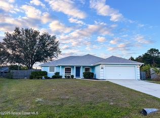 902 Ulster Ave SE, Palm Bay, FL 32909