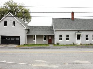 67 Main St, Sabattus, ME 04280
