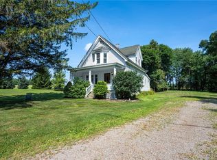 6870 Concord Rd, Springville, NY 14141