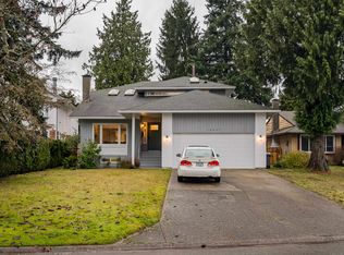 10037 158a St, Surrey, BC V4N 2P9