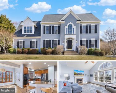 141 Chasewood Ln, Warrenton, VA, 20186