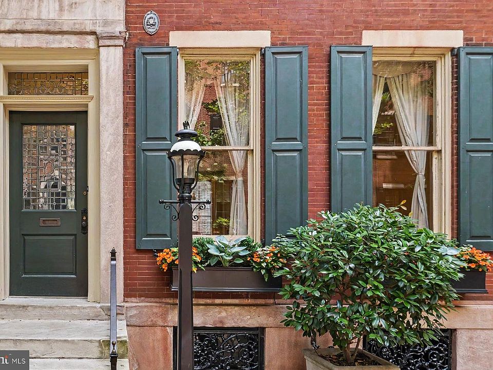 1st image of 1806 Delancey Pl