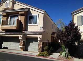 1099 E Sheer Paradise Ln #101, Henderson, NV 89002